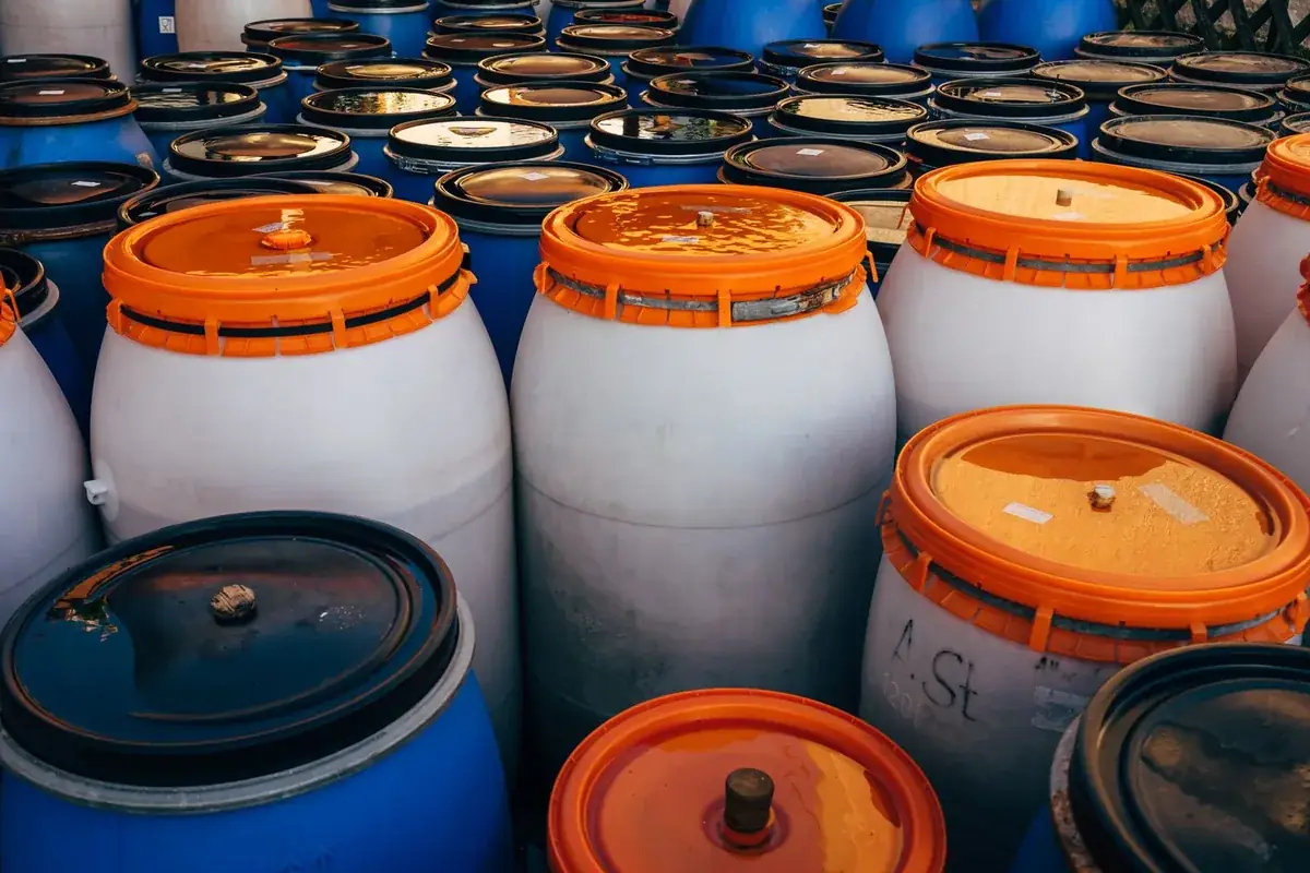 Hazmat Cleanup in Pine City, MN